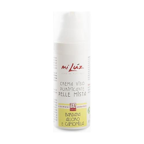 Purifying Face Cream 50 ml of cream
