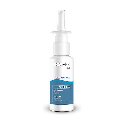 Tonimer gel 20 ml of gel