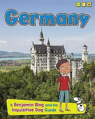 Germany A Benjamin Blog and His Inquisitive Dog Guide Read Me Country Guides with Benjamin Blog and His Inquisitive Dog