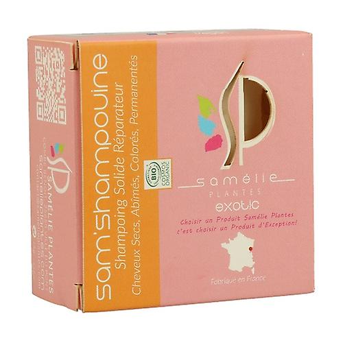 Sam 'Shampouine, Repairing Shampoo 150 ml