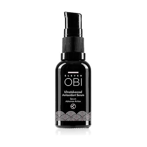 Ultra advanced antioxidant serum 30 ml de serum