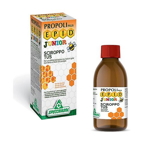Sciroppo Tus Junior 100 ml