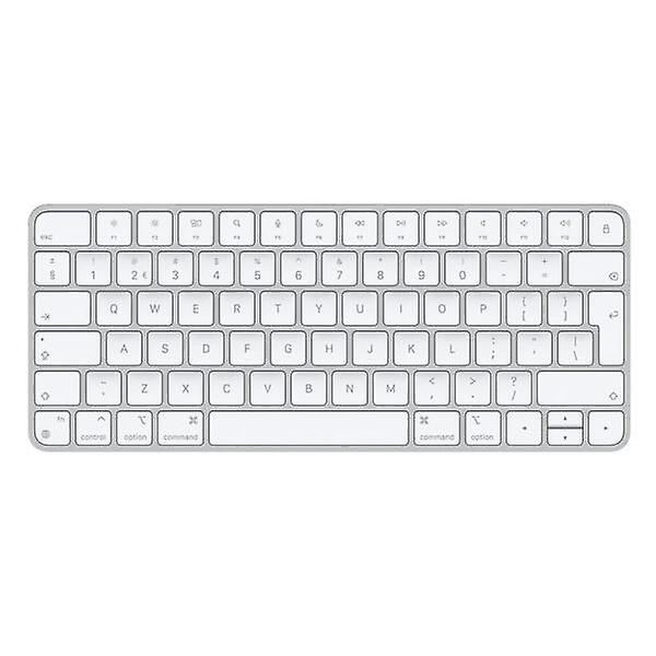 Apple Magic Keyboard Wireless Bluetooth QWERTY Dutch White MK2A3N/A