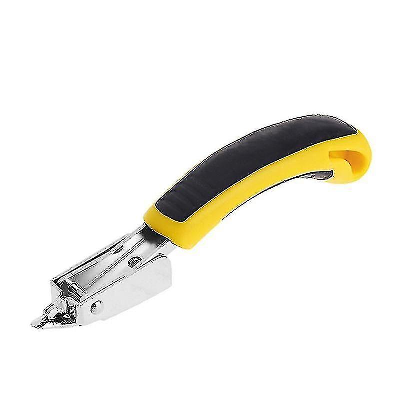 Heavy Duty Upholstery Staple Remover Nail Puller Office Hand Tools