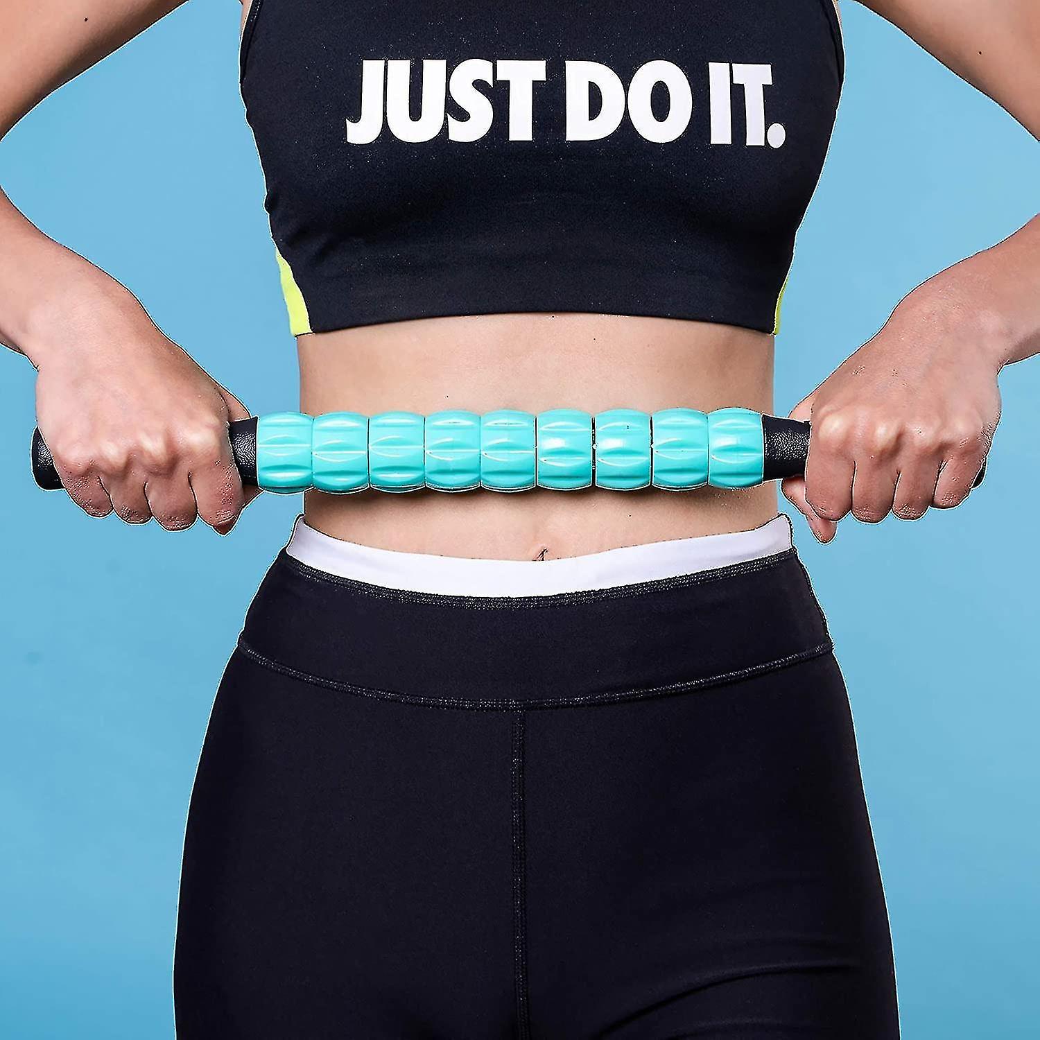 リンパマッサージと排水のための脂肪吸引マッサージローラー