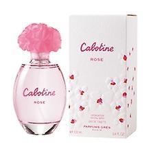 Gress - Cabotine Rose EDT 100ml