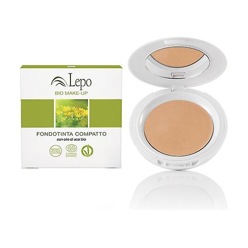 Compact foundation n. 5 Dark 1 unit