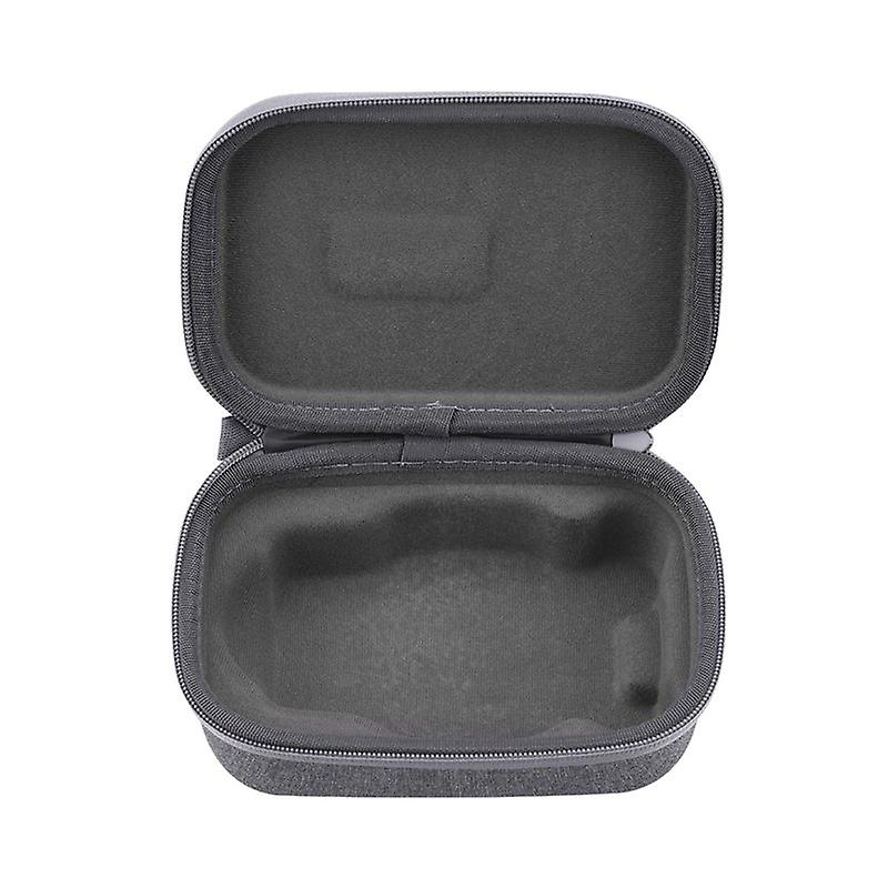 Storage Bag Portable Carrying Box Case Handbag Smart Controller Accessories Compatible For Dji Mini 