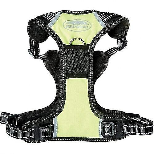 Weatherbeeta Anti-Pull Dog Harness-Good