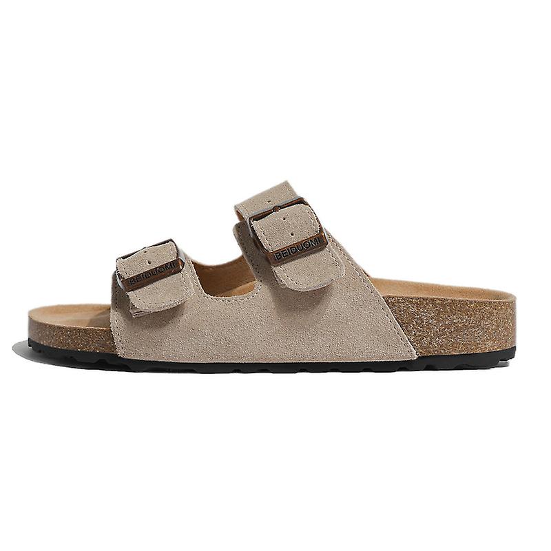 Women's Lane Cork Footbed Sandal