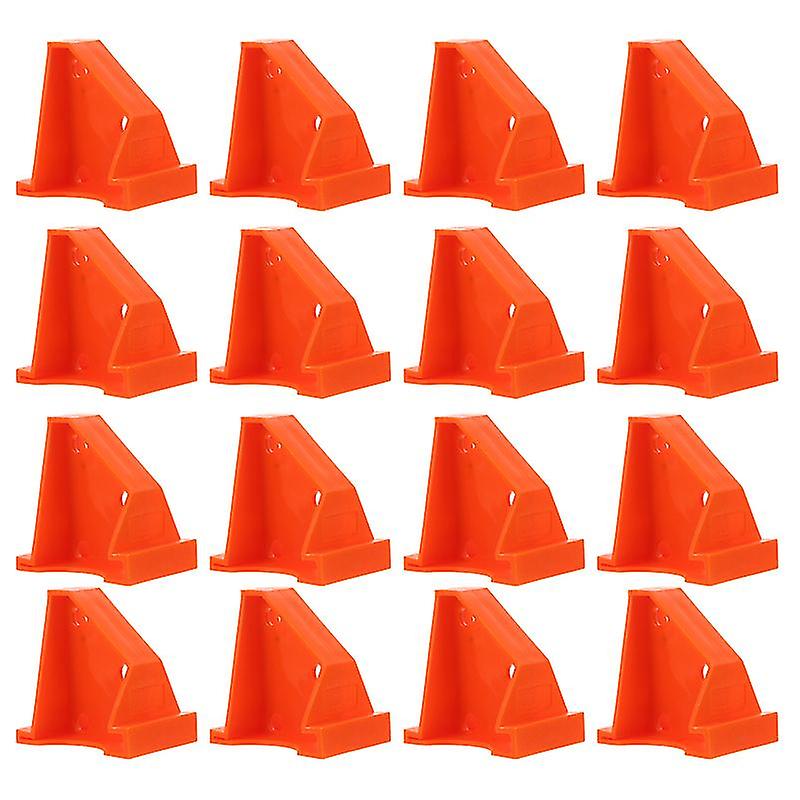 20pcs Floor Installation Spacers