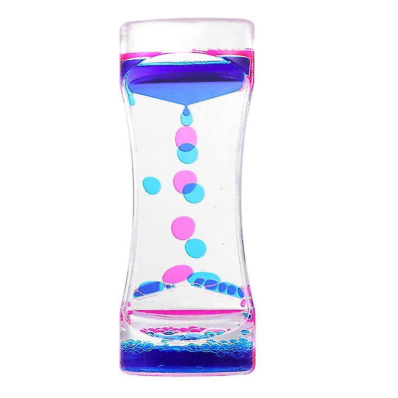 1pcs Transparent Timer