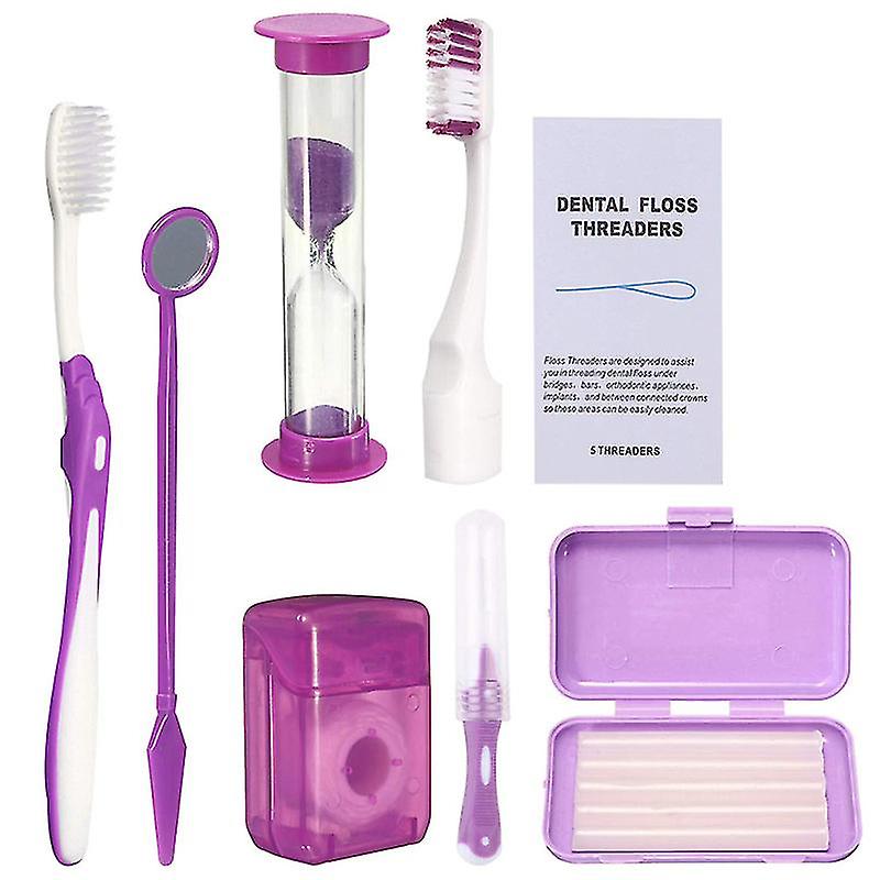 1set Dental Wax