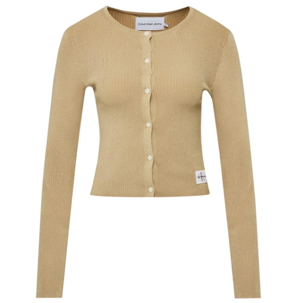 Sweaters Calvin Klein Badge J20J218179