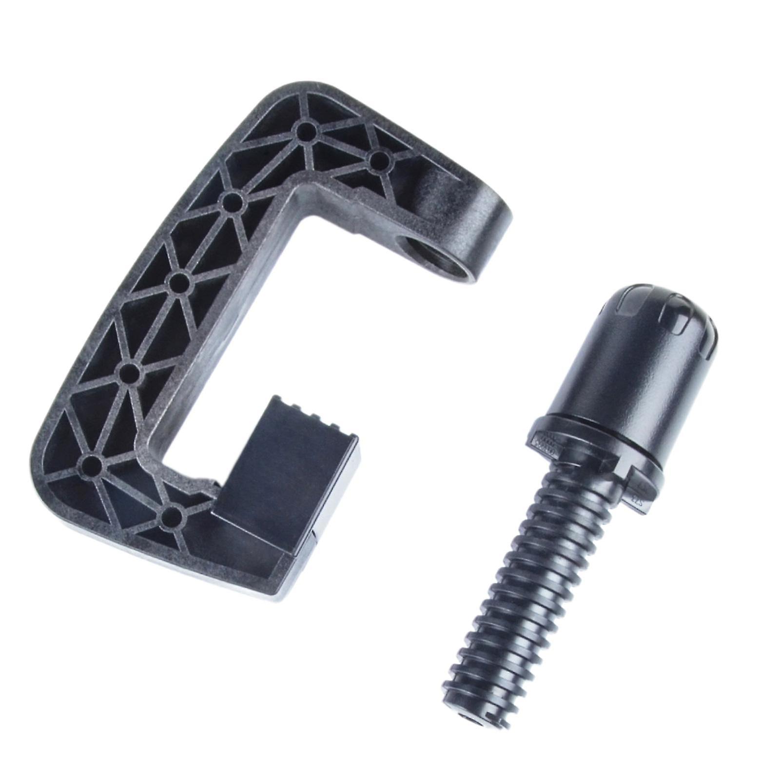 Retaining Clamp for Logitech G923 Easy to Install Steering Wheel Fixing Clip