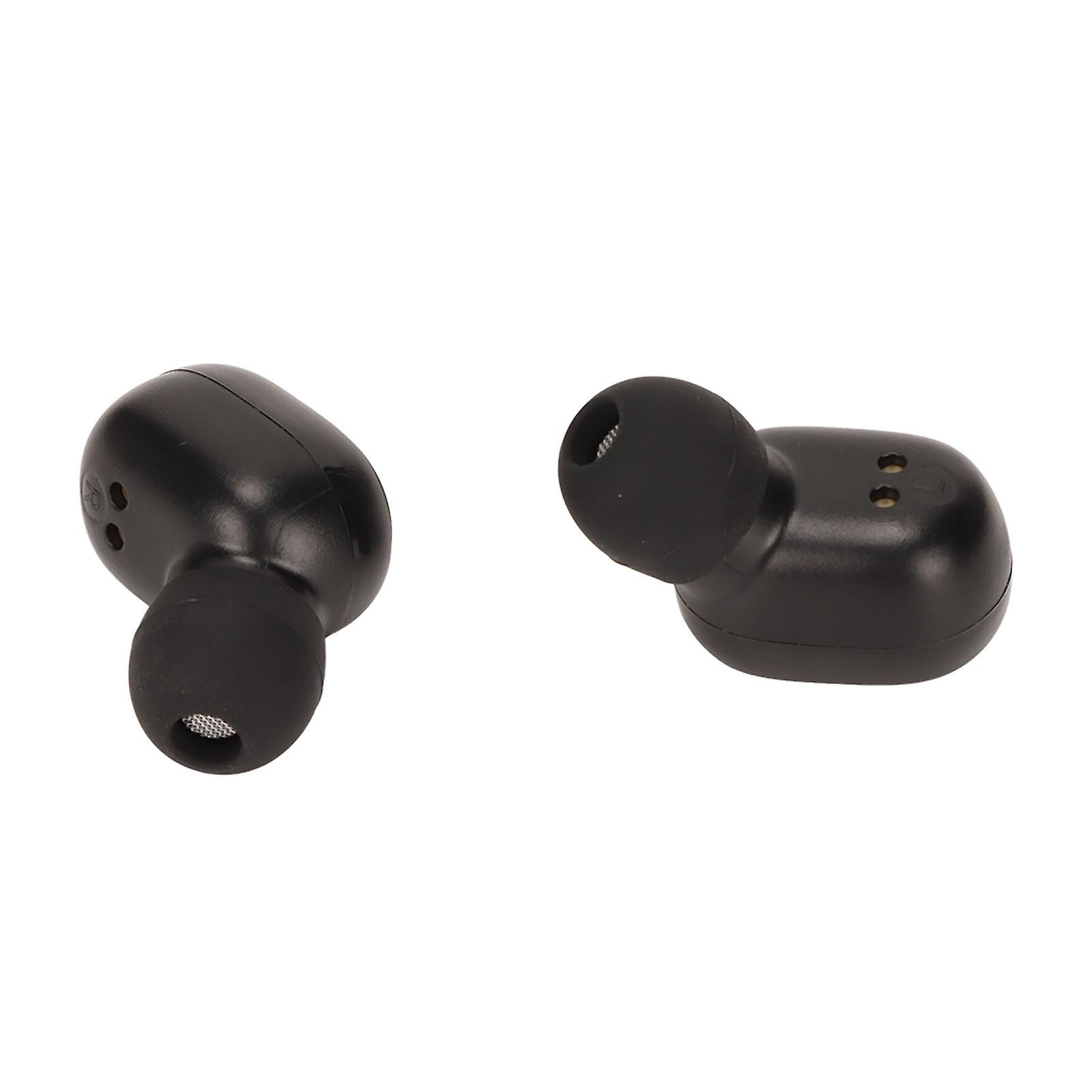 Wireless Bluetooth Earbuds V5.3 IPX7 Waterproof, 30mAh Battery