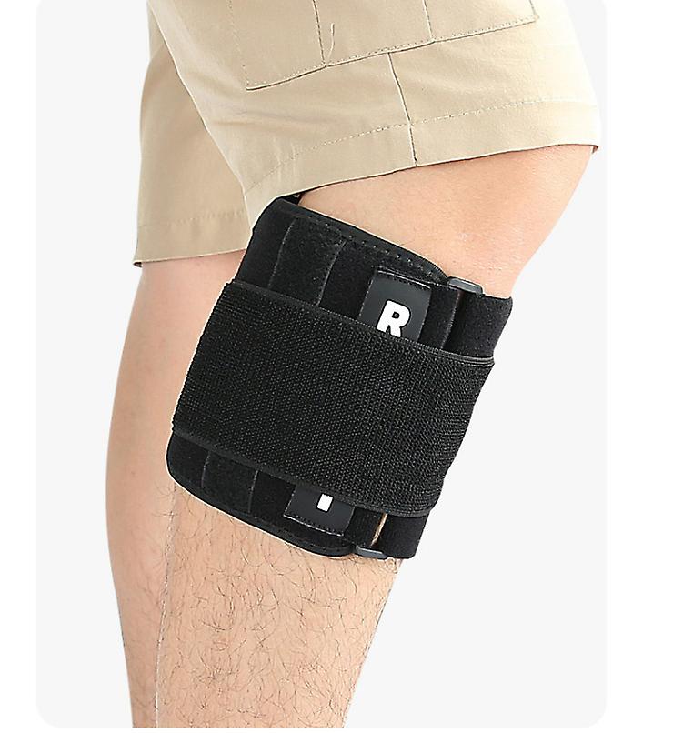 INF Calf Compression Sleeve with Support Straps and Magnets