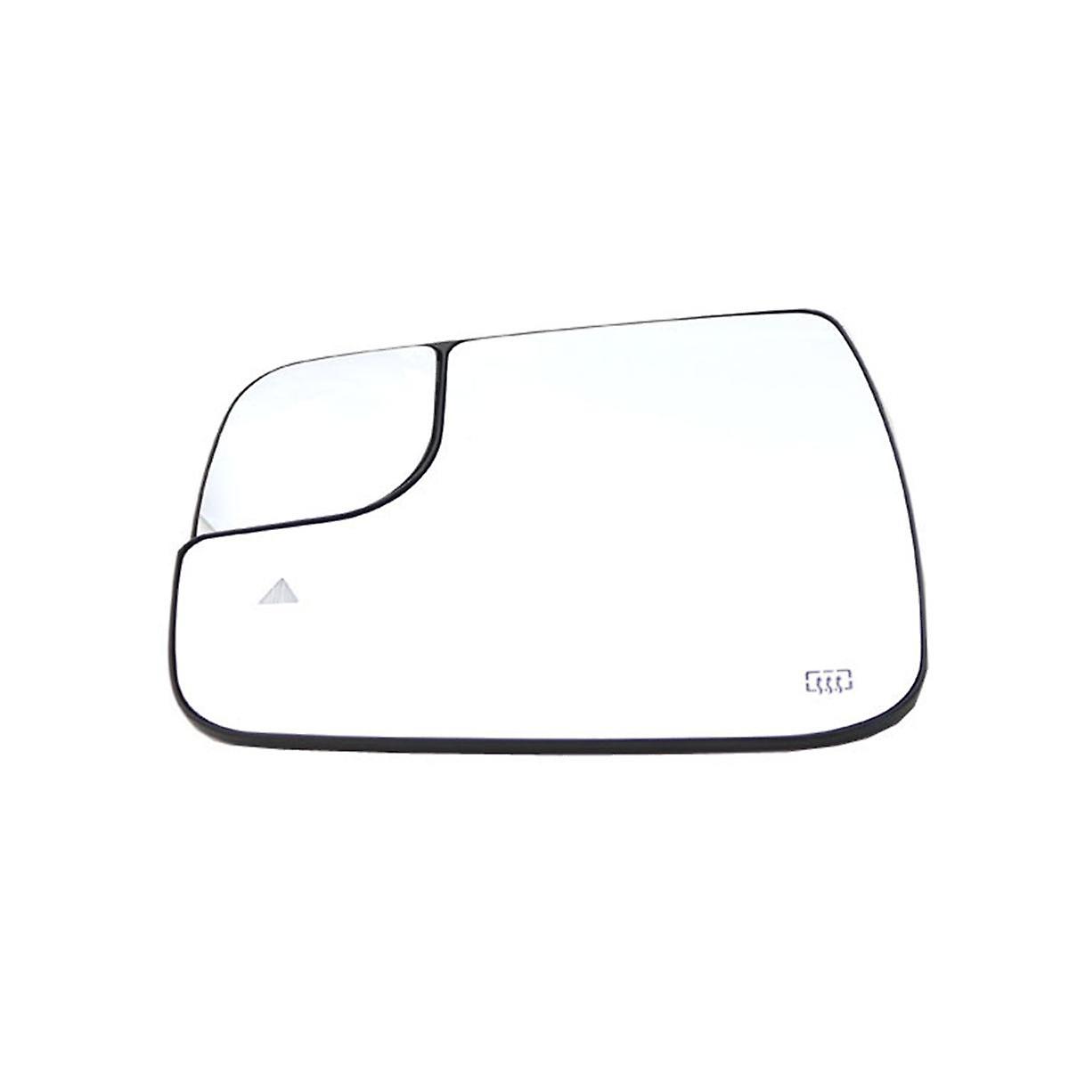 For Ram 1500 2500 2019-2021 Rear View Mirror, with Blind Spot Detection System 68402095AA 68079362AA,Left