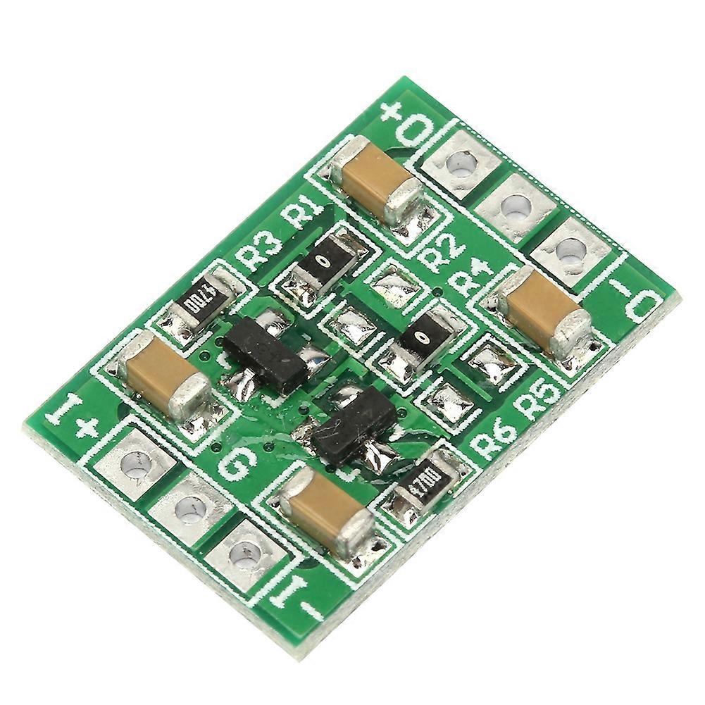 TL341 Voltage Reference Converter Module Fit for OPA ADC DAC LM324 AD0809 ARM STM32 MCU(2.5V)