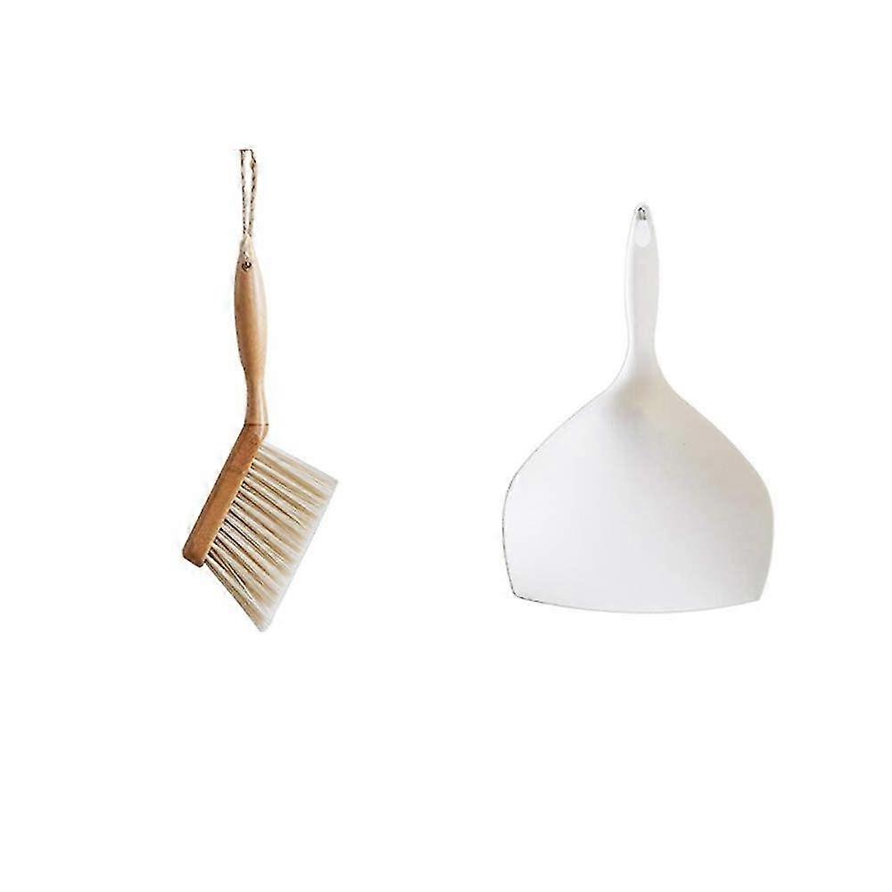 مكنسة متعددة الوظائف ومجموعة مجرود