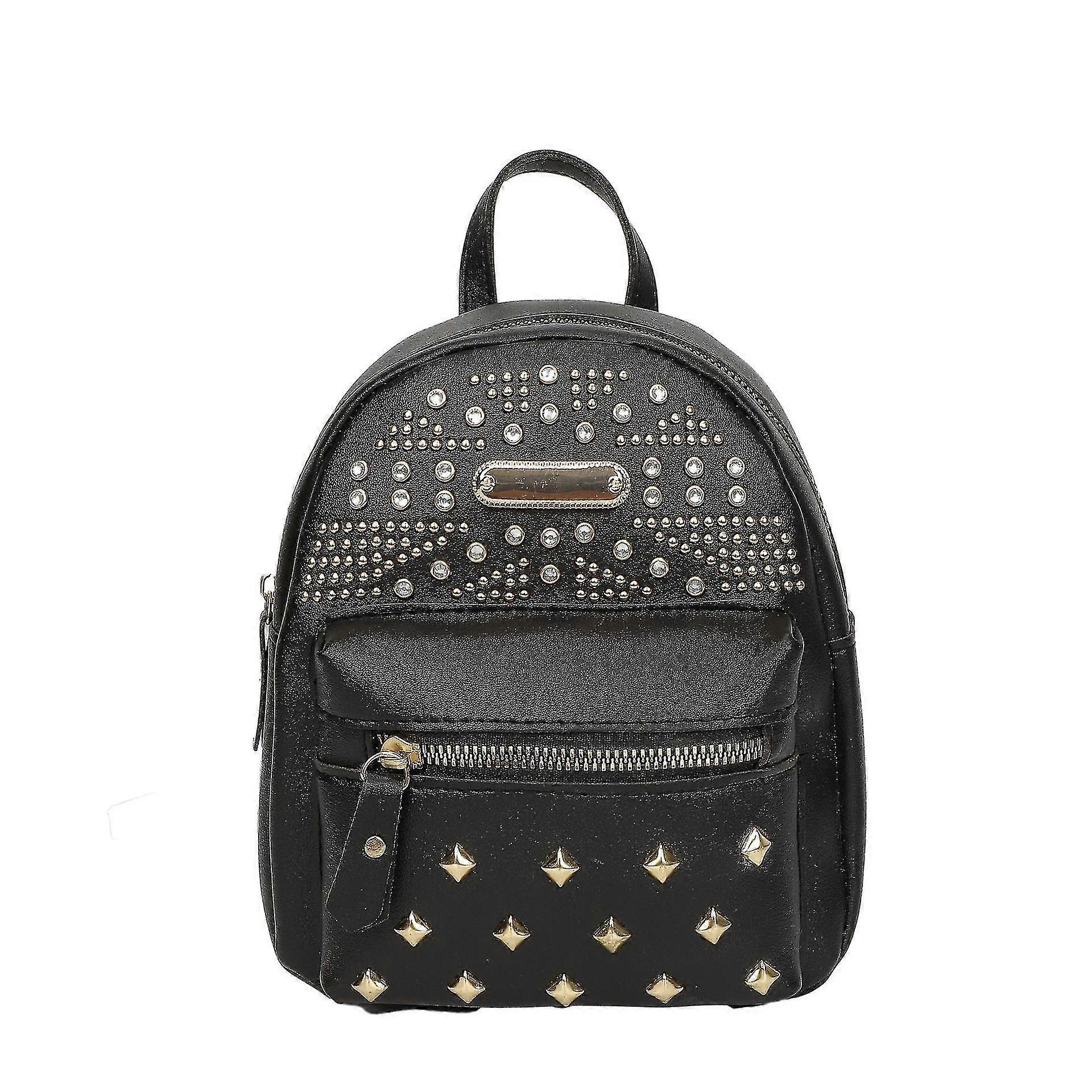 Women's Messenger Small Schoolbag