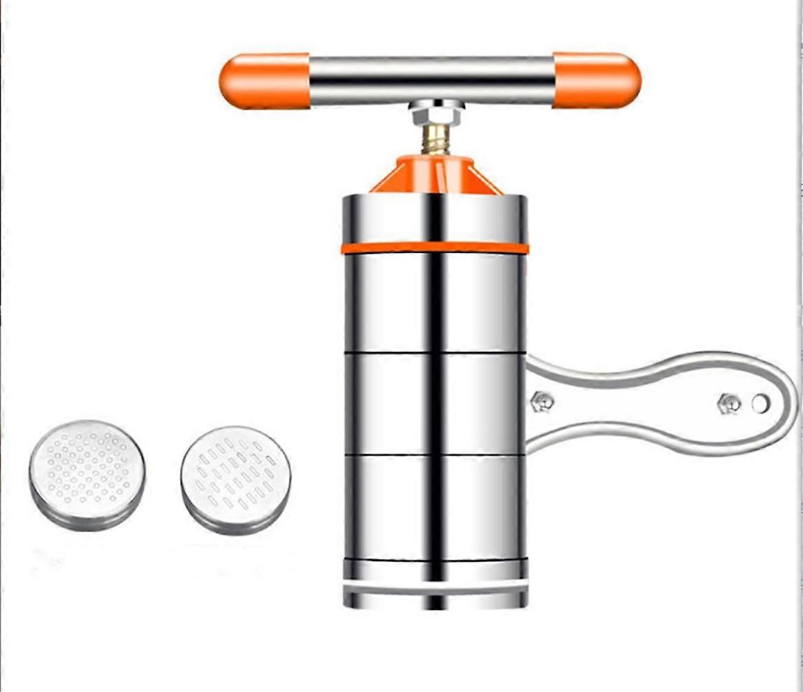 Noodle Machine Household New Manual Noodle Pressing Machine Noodle Machine Flow Loafing Machine Noodle Pressing Machine Handmade Noodle