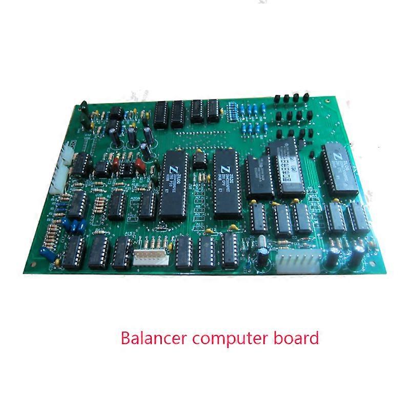 Auto Balance Machine Accessories Computer Board Guangming Dali 70 Motherboard Display Board