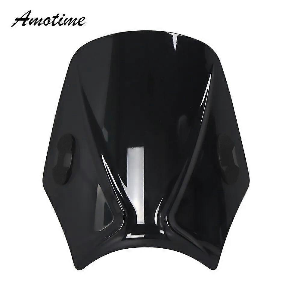 Windscreen Windshield For YAMAHA MT09 R3 YS250 K 1600 GTL xl600v R1200RS CBF500