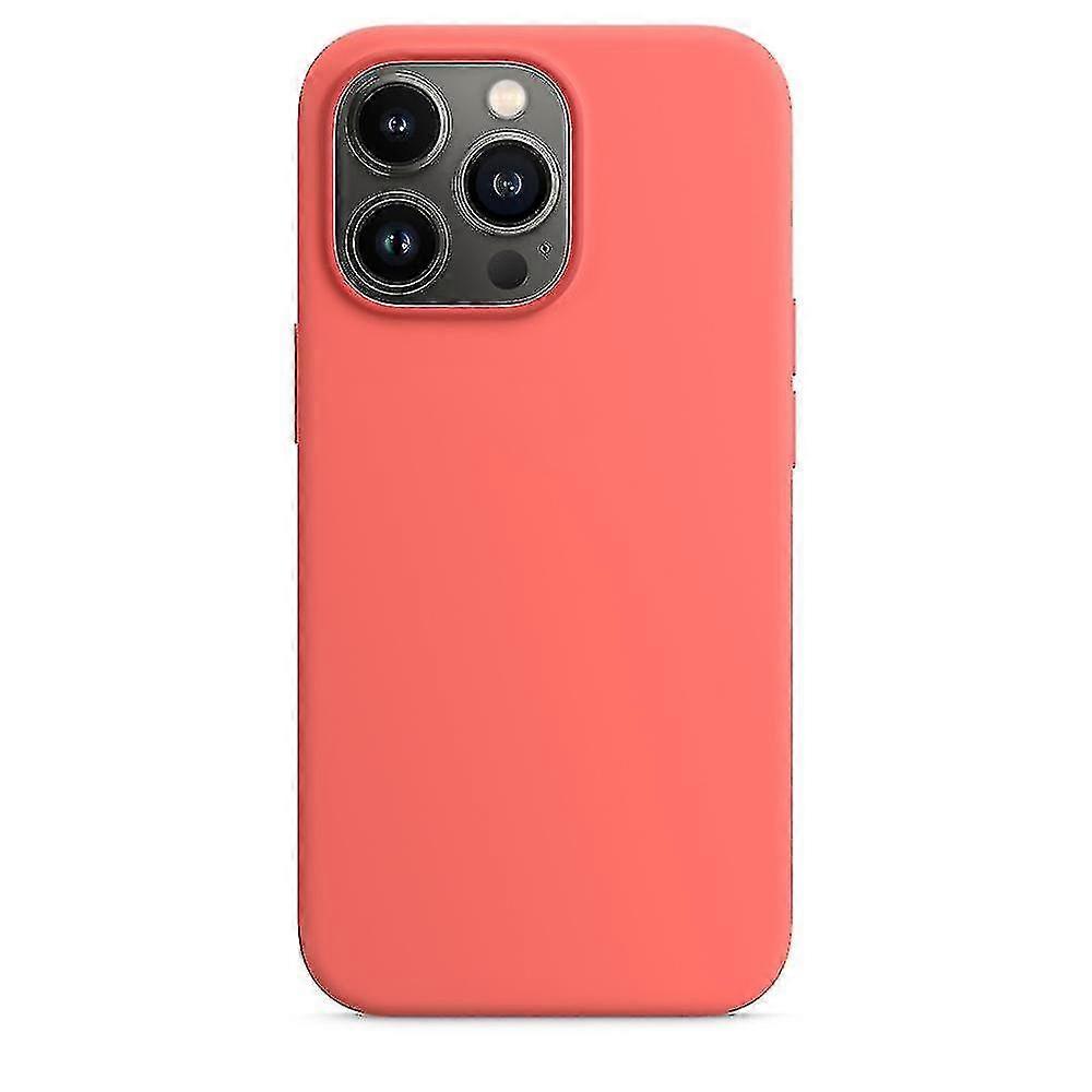Silicone Case For Iphone 13 Pro-aac