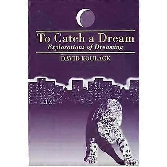 To Catch A Dream Explorations Of Dreaming - David Koulack