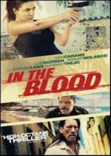 In the Blood [DVD] [2014] [Region 1] [US DVD