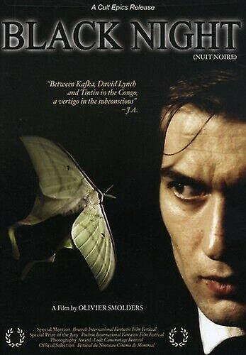 Black Night [DVD] [2004] [Region 1] [US DVD