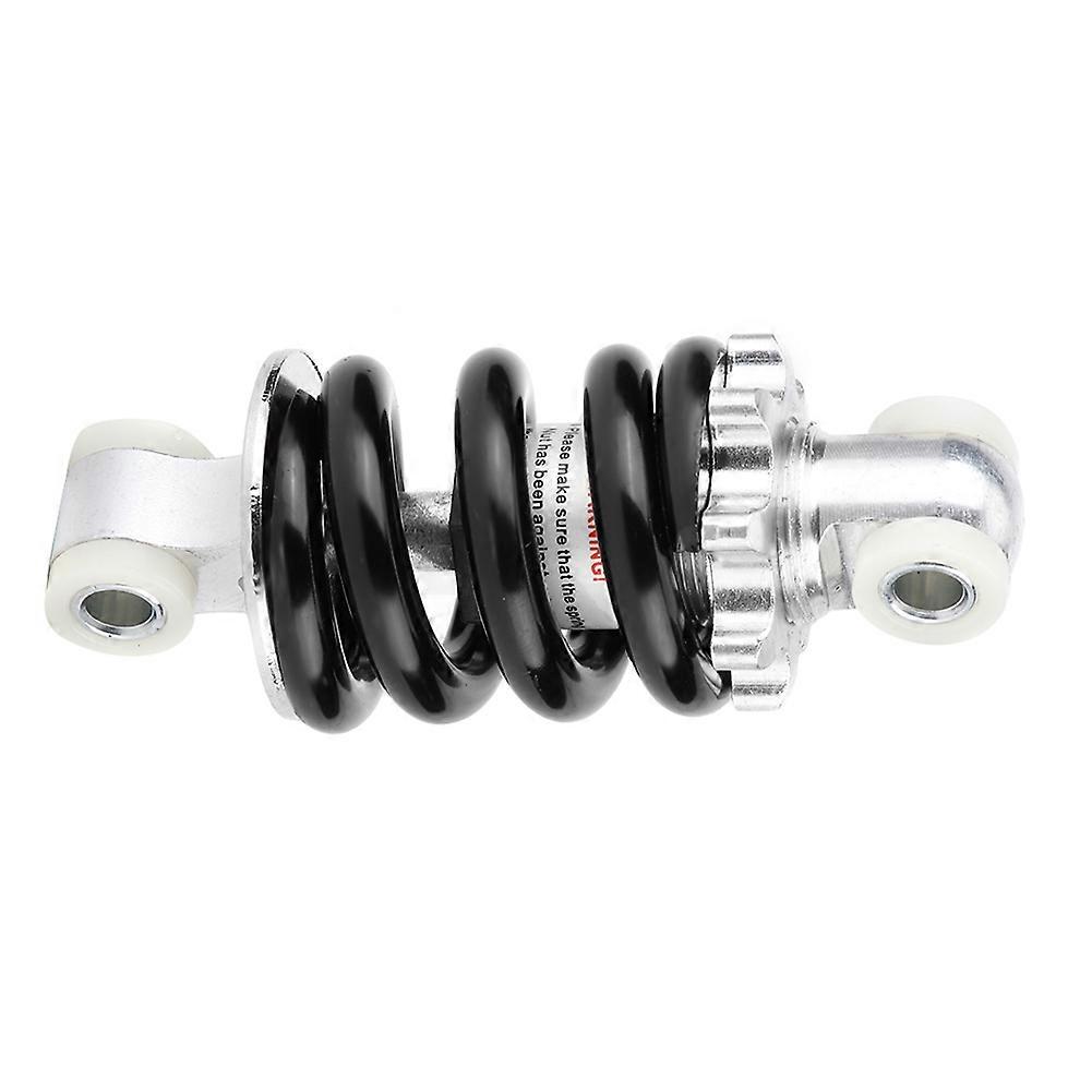 10 مم / 0.3 بوصة صدمات دراجة نارية صغيرة المثبط يناسب 43cc 47cc 49cc رباعية ATV الدراجة الترابية الجيب