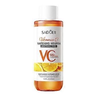 Tonico Sbiancante Nutriente E Idratante 400ml Per Idratare E Rinfrescare