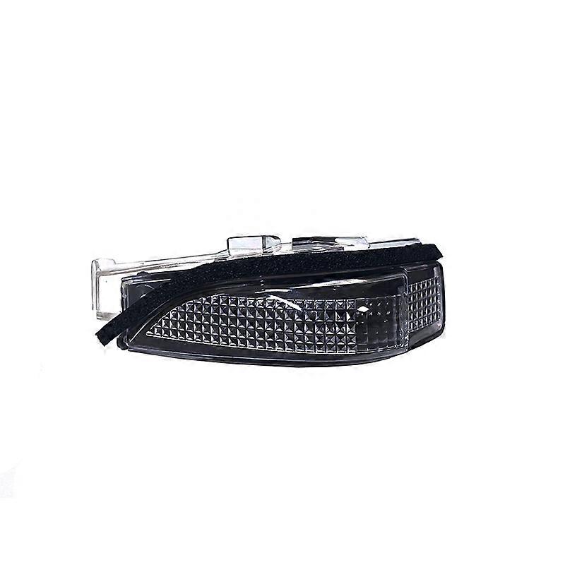 Left Right Car Side Rearview Turn Signal Light Side Mirror Lamp Light No Bulb For Toyota Corolla Middle East Model 81741-02040