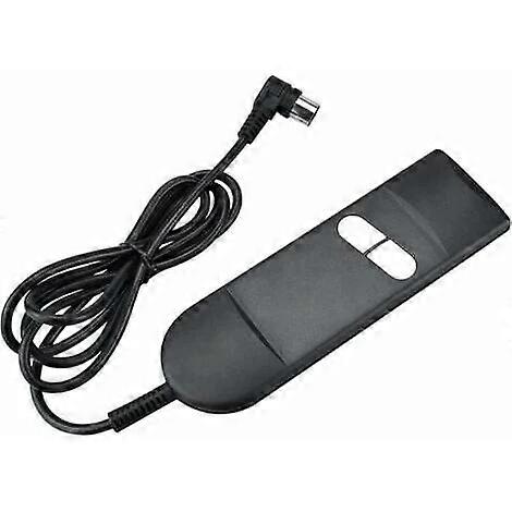 Electric bed remote control - 2 button elbow
