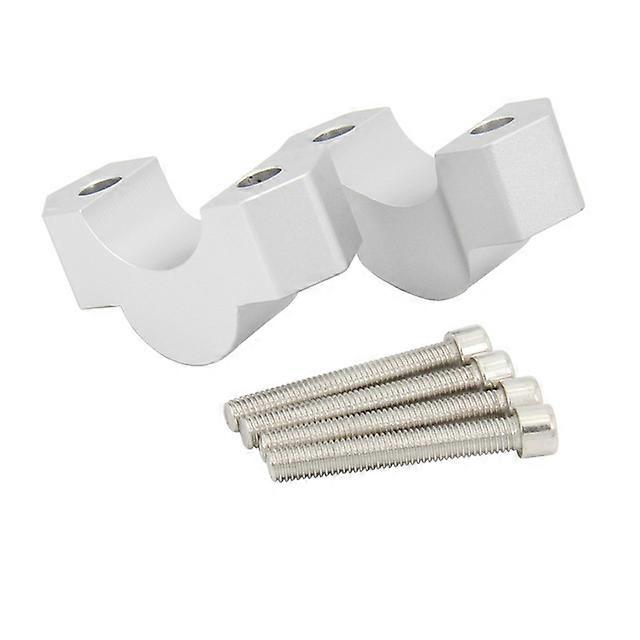 Motorcycle For BMW F850GS F900R F900XR 2022 2020 2019 2018 Handlebar Risers Clamp Extend Handlebar Adapter Mount F 850 GS