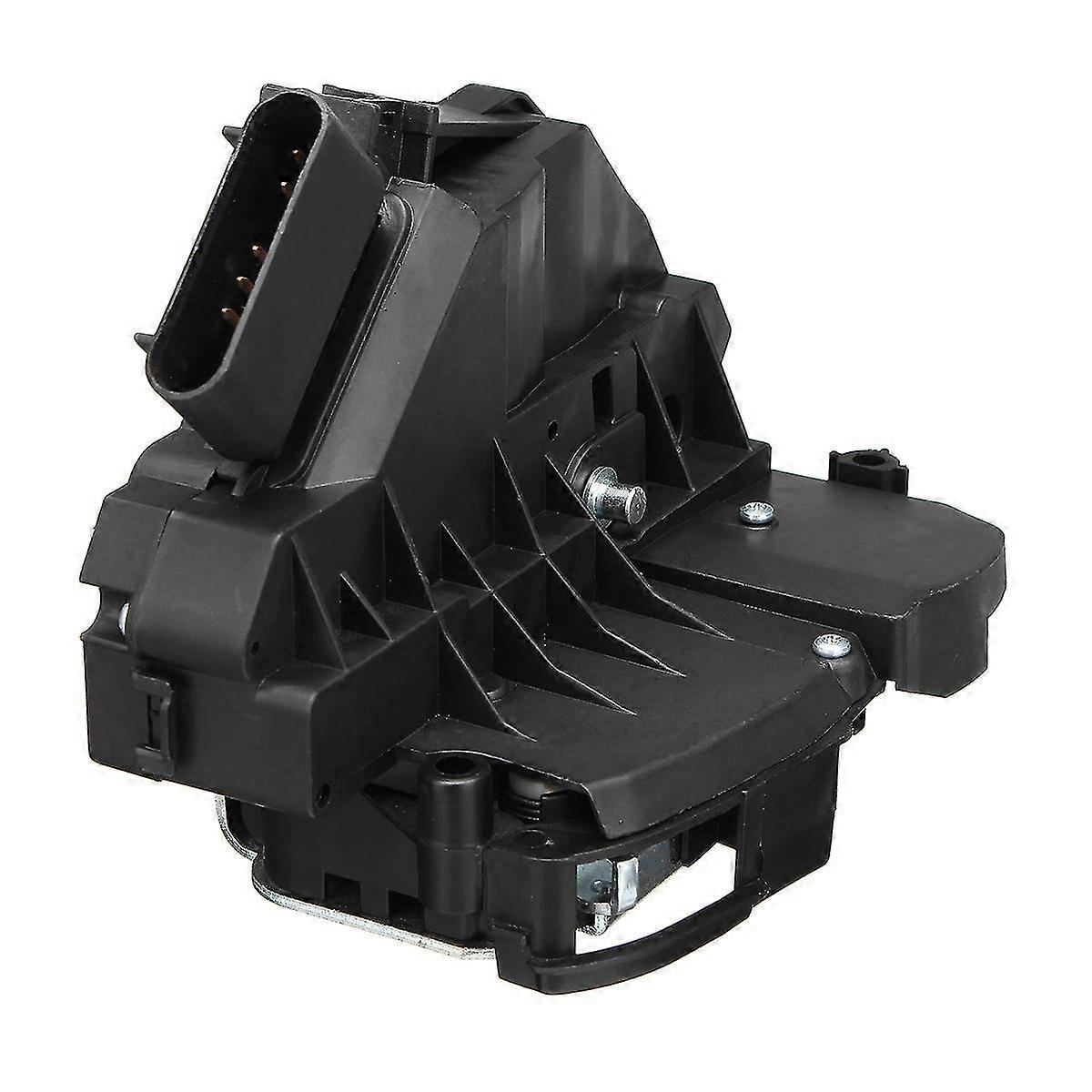 Car Front Left Door Latch Actuator For Ford Fiesta Edge Fusion