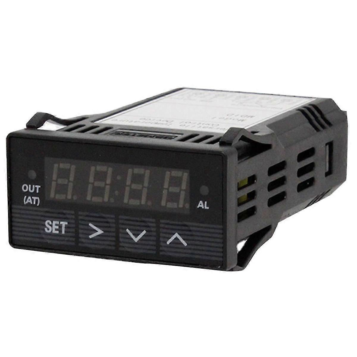 Xmt7100 Intelligent Temperature Controller Termostat Digital Display Industrial Usage 1300c