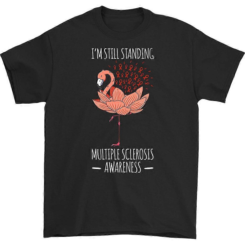 I'm Still Standing T-shirt