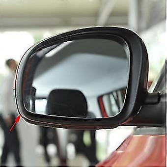 Car Rearview Mirror Frame Side Wing Mirror Shell Frame For Fabia 2008 2009 2010 2011 2012 2013 2014
