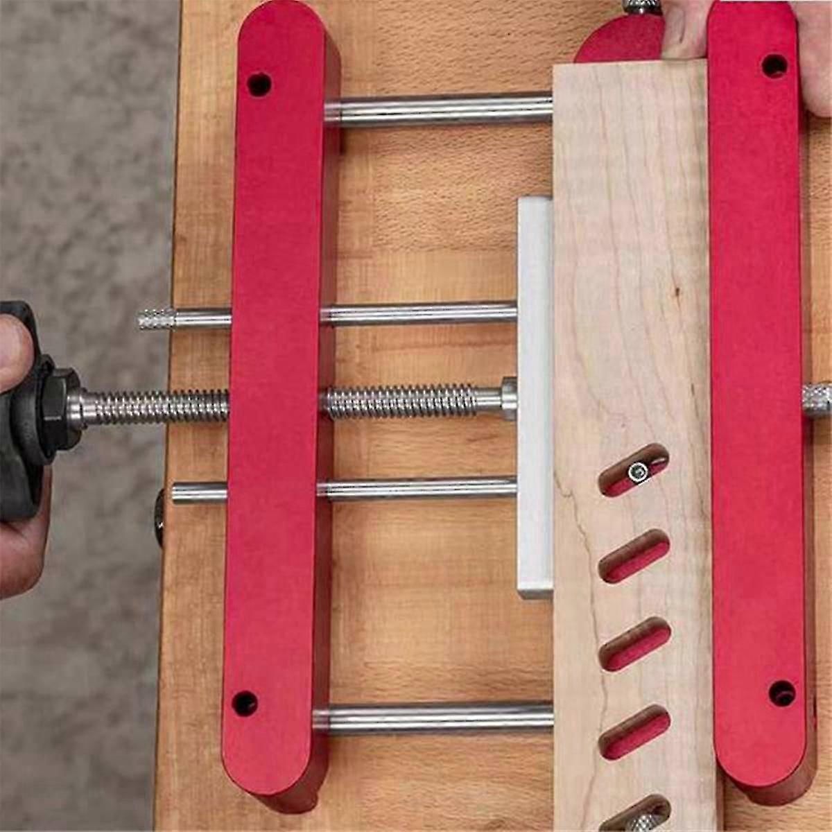 النجارة الحفر ميضعة آلة النقش الحفر ميضعة تينون ونقر تحديد المواقع