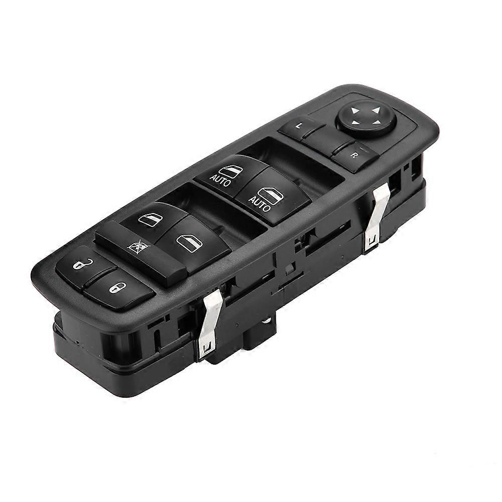 68139805AA Front Left Power Master Window Switch Fits for Chrysler/Dodge