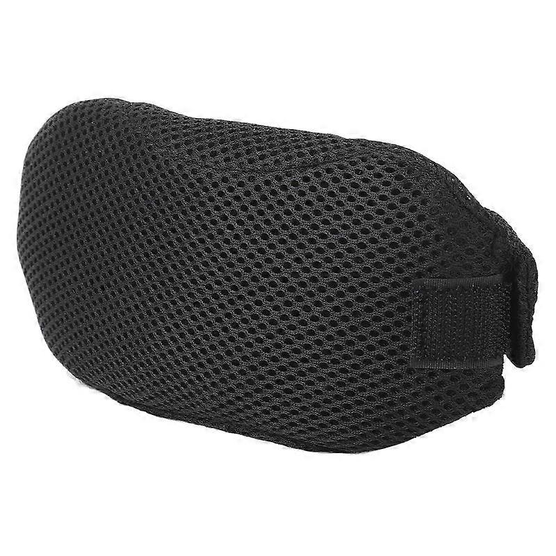 Relief Brace Comfortable Fixed Snoring Prevention Reduction Sleeping Neck Strap