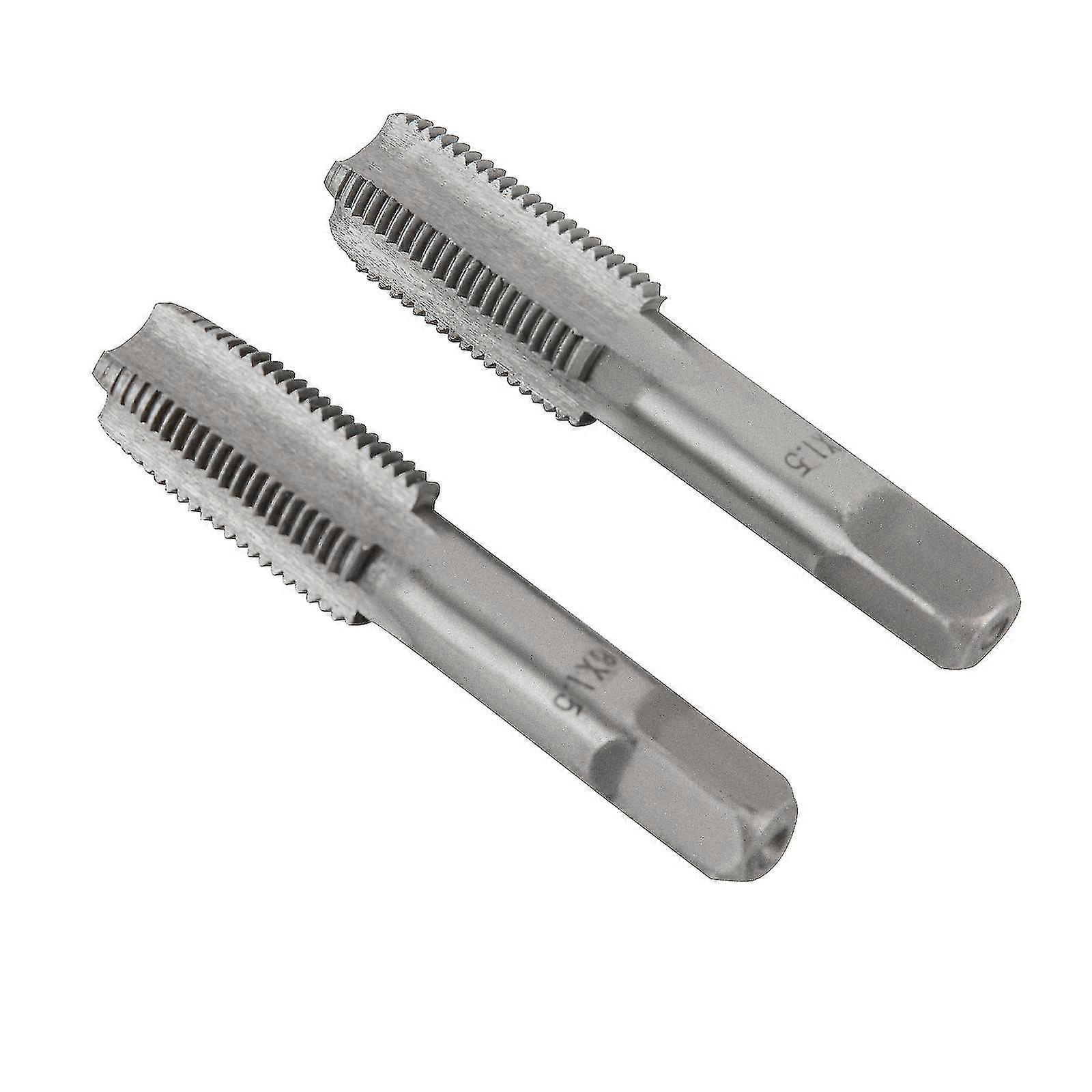 M16 Pipe Taps Thread-forming Taps Hand-held Taps