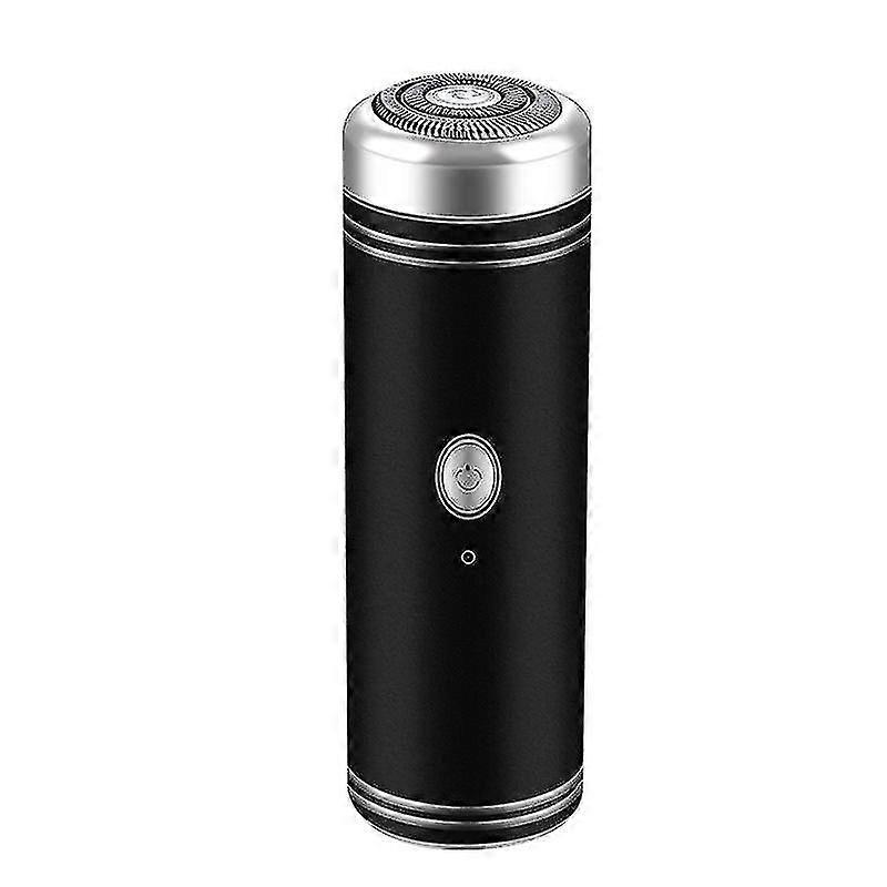 Mini Electric Shaver For Men Portable Usb Charging