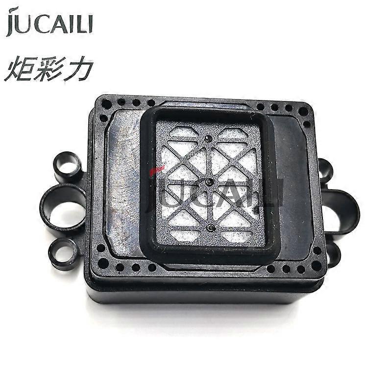 JCL Cap Top for Epson XP600 TX800 TX810 TX710 A800 TX820 Printhead Capping Station Head Cleaning Unit