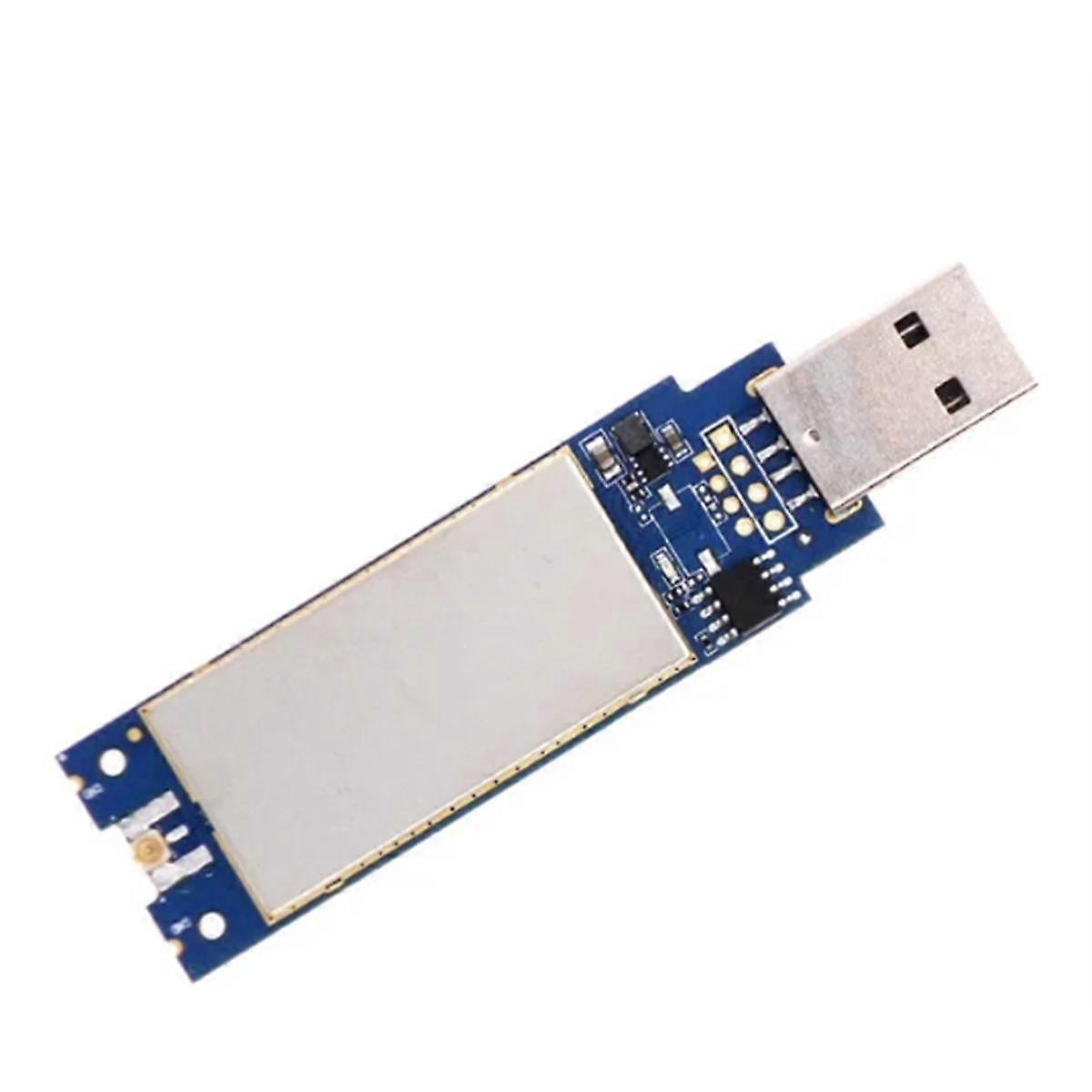 150M Wireless Network Card Module High Power USB Wireless Network Card Wifi Receiver Ultra Long Dis