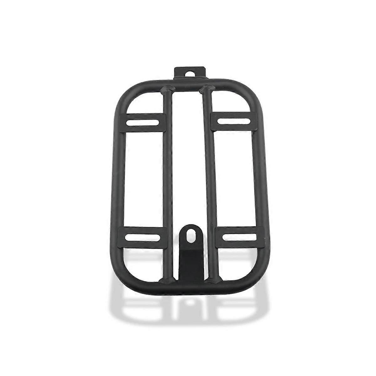 Motorcycle Accessories Tail Rack Suitcase Luggage Carrier Board Shelf for S 650 16-23 S 650 Cafe 18