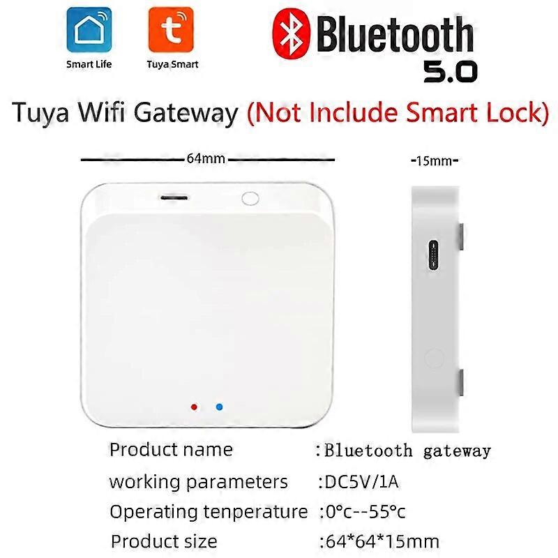 1000 User Bluetooth 125Khz Access Controller Waterproof Fingerprint Access Control Keypad Tuya Mobile APP Remote Open